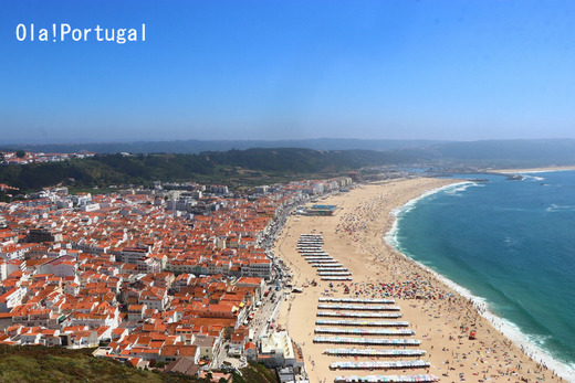 ポルトガルの写真満載のブログ:Ola! Portugal