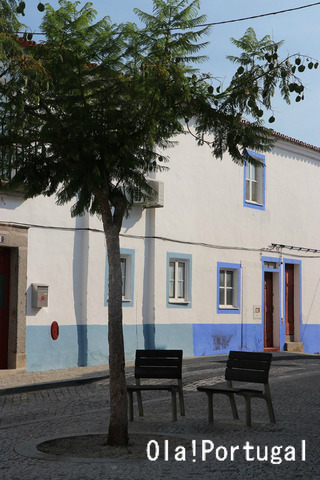 Arraiolos,Portugal