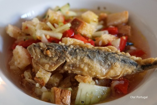 ポルトガル情報＆旅行記：Ola!Portugal