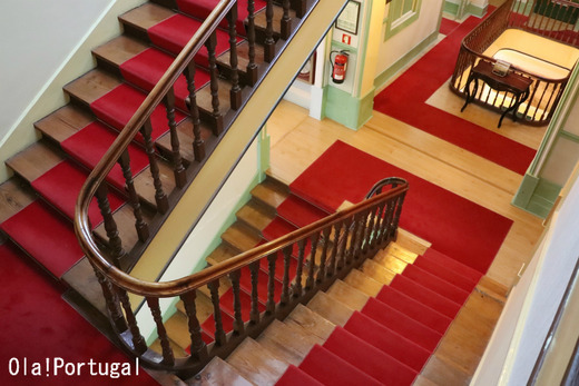 Grande hotel de paris