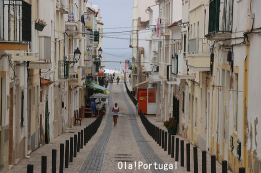 ポルトガル情報満載のブログ:Ola! Portugal
