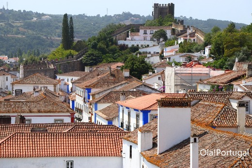 ポルトガル情報&旅行ブログ:Ola! Portugal
