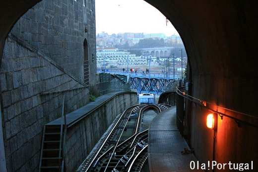 ポルトガルの世界遺産：Porto ポルト歴史地区