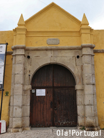 ポルトガル旅行記：Peniche ペニシェ