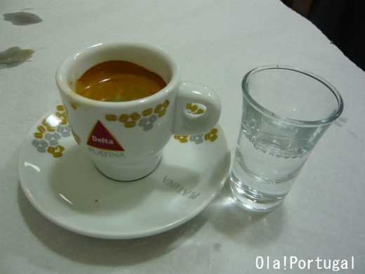 ポルトガルブログ：Ola! Portugal 与茂駄とれしゅ
