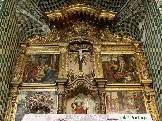 ポルトガルの写真満載のブログ：Ola! Portugal