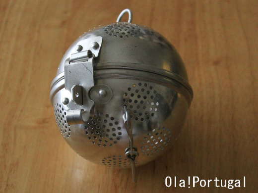 ポルトガルMardouro社製のESFERA OSSOS