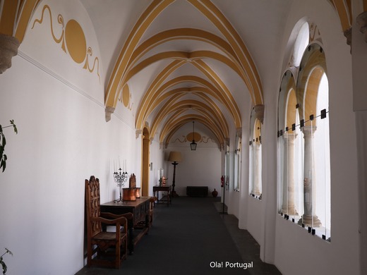Pousada Convento de Evora (ポウサーダ・エヴォラ)