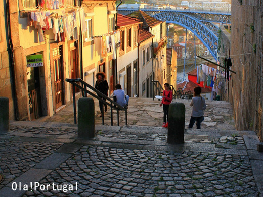 ポルトガル情報&旅行ブログ:Ola! Portugal