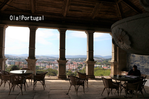 『レトロな旅時間ポルトガルへ』のブログ:Ola! Portugal