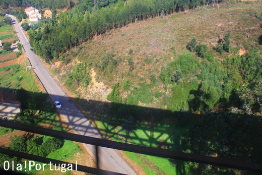 ポルトガル旅行&情報ブログ:Ola! Portugal