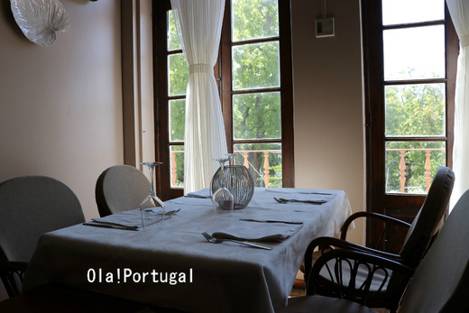 ポルトガルの世界遺産:ギマランイス歴史地区