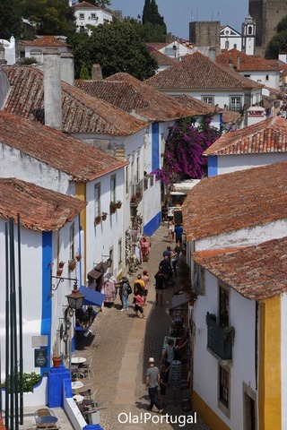 ポルトガル情報&旅行ブログ:Ola! Portugal