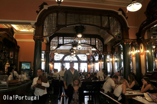 ポルトガル情報&旅行ブログ:Ola! Portugal