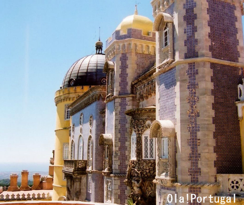 ミゲル君 新cm チカラにかえて In リスボン ロケ地巡り Ola Portugal 与茂駄 よもだ とれしゅ オラ ポルトガルのブログ