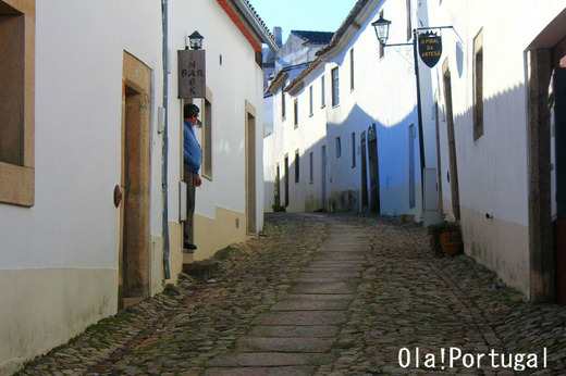 ポルトガル情報&旅行ブログ:Ola! Portugal