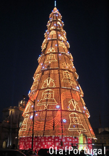 ポルトガルのクリスマス