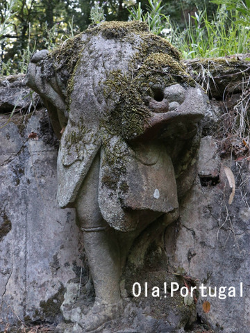 Pousada Santa Marinha ポザーダ・サンタ・マリーニャ