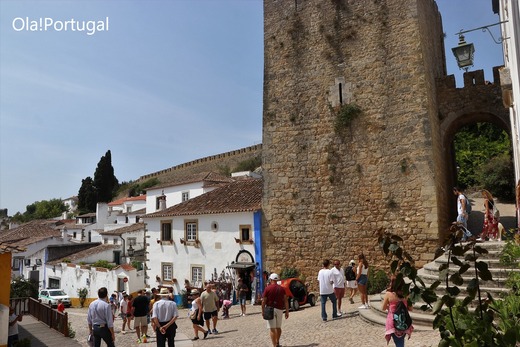 ポルトガル情報&旅行ブログ:Ola! Portugal