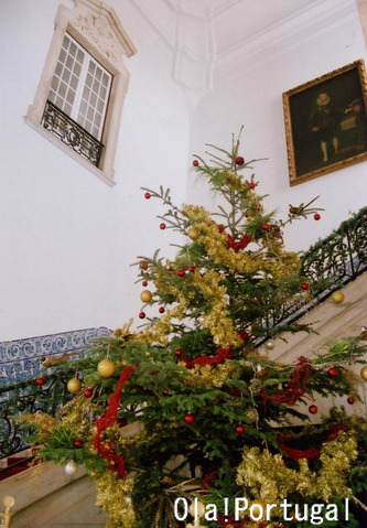 エストレモスのポザーダ・ダ・ライーニャ・サンタ・イザベル