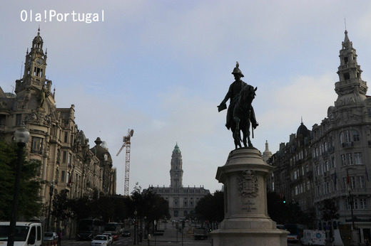 ポルトガル情報&旅行ブログ:Ola! Portugal
