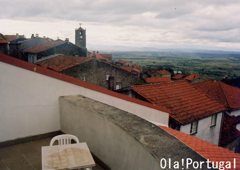 ポウザーダ:モンサント