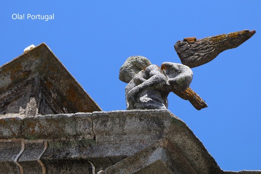 ポルトガル大好きブログ：Ola! Portugal