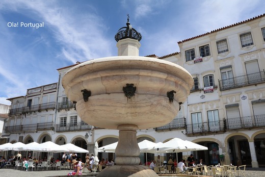 ポルトガル情報&旅行ブログ:Ola! Portugal