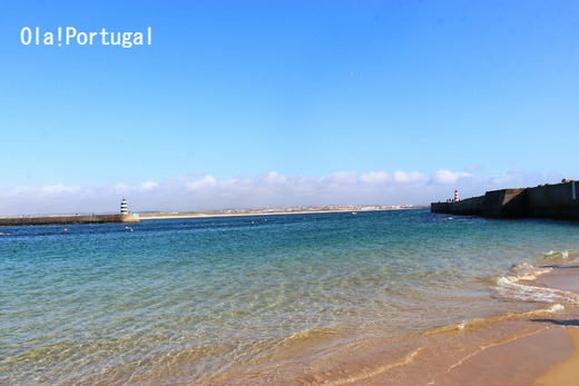 ポルトガル旅行記:Peniche ペニシェ
