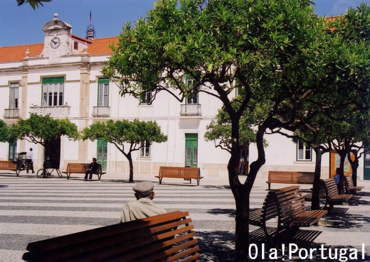 アルガルベ杯:Vila Real de Santo Antonio