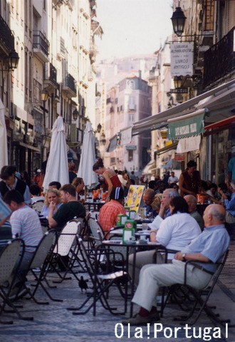 Coimbra, Portugal