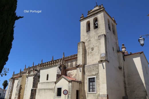 ポルトガル情報&旅行ブログ:Ola! Portugal