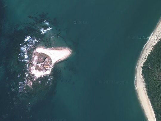 ポルトガル 夏のビーチリゾートに行ってみた Ola Portugal 与茂駄 よもだ とれしゅ オラ ポルトガルのブログ