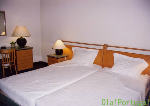 モンサントのホテル (previously...Pousada de Monsanto)