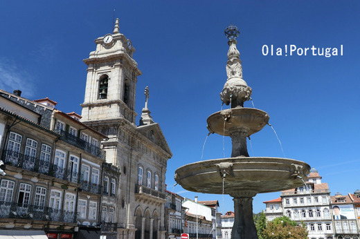 ポルトガル情報&旅行ブログ:Ola! Portugal