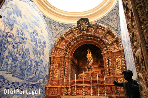 ポルトガル情報&旅行ブログ:Ola! Portugal