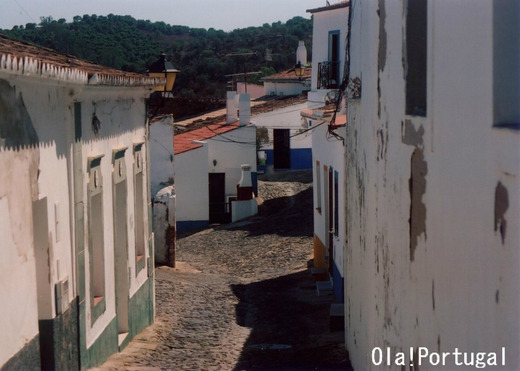 ポルトガルブログ：Ola! Portugal 与茂駄とれしゅ