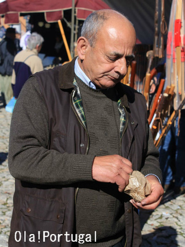 ポルトガルガイド本「レトロな旅時間ポルトガルへ」の著者のブログ