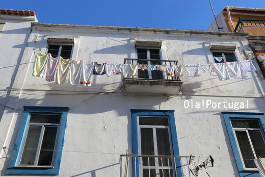 Nazare, Portugal @ Ola! Portugal