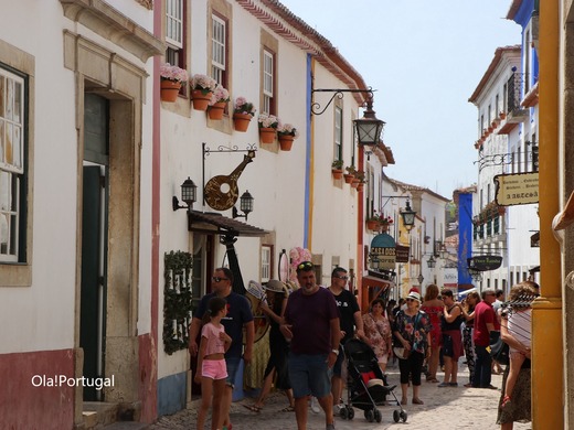 ポルトガル情報&旅行ブログ:Ola! Portugal