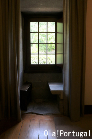 Pousada Santa Marinha (Guimaraes) ポザーダ・サンタ・マリーニャ