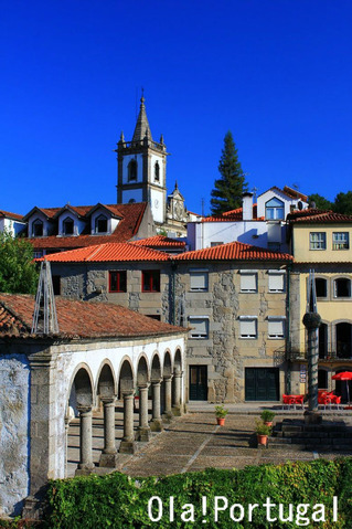 ポルトガル旅行記&情報ブログ:Ola! Portugal