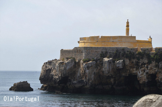 ポルトガル旅行記：Peniche ペニシェ