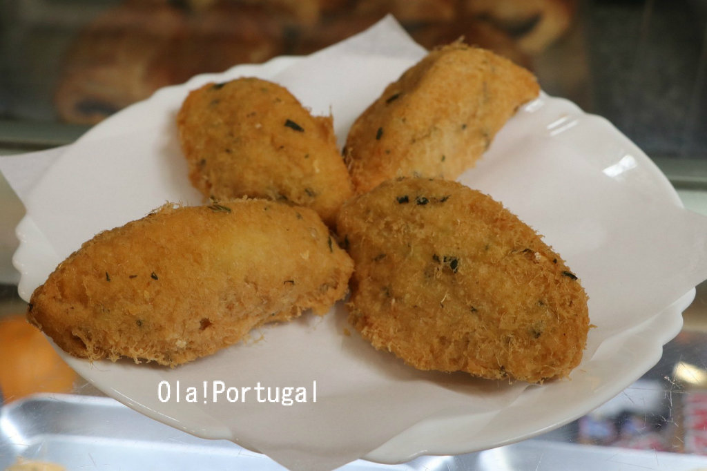 なんちゃって干しダラコロッケを作ってみた Ola Portugal 与茂駄 よもだ とれしゅ オラ ポルトガルのブログ なんちゃって干しダラコロッケを作ってみた Ola Portugal 与茂駄 よもだ とれしゅ オラ ポルトガルのブログ