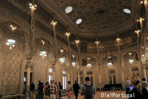 ポルトガル情報&旅行ブログ:Ola! Portugal