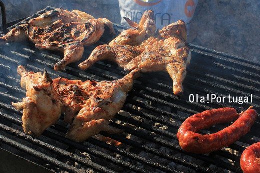 ポルトガル情報＆旅行記：Ola! Portugal