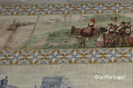 ポルトガル情報&旅行ブログ:Ola! Portugal