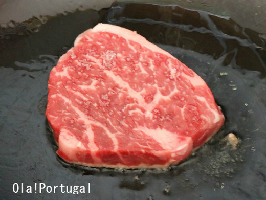 家でも作れるポルトガル料理レシピ:Ola! Portugal