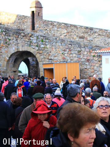 Marvao, Portugal