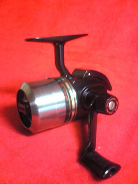 RYOBI ダイナフィッシュ100B リョービ ダイナフィッシュ